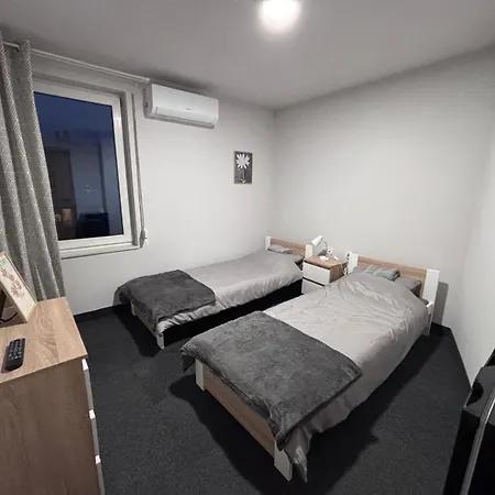 Noclegi Glogow Głogów