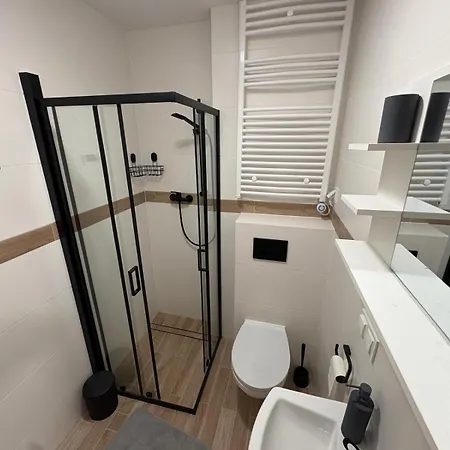 Πανσιόν Noclegi Glogow Głogów