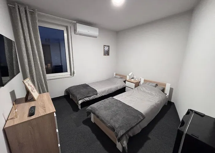 Noclegi Głogów Głogów